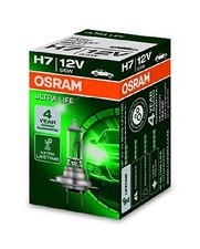 New Bulb, spotlight for VW