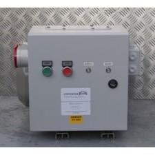 Single three phase rotary - to,
