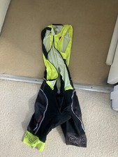 Triathlon Suit Small - Castelli
