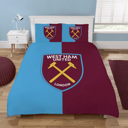 West ham united - ham, king