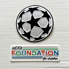 UCL CHAMPIONS LEAGUE