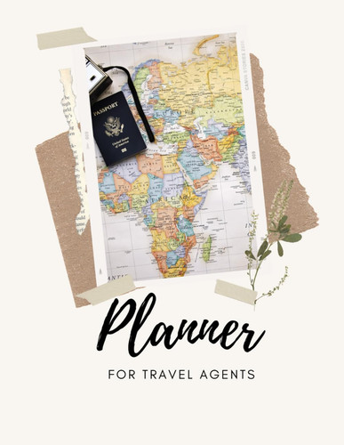 Travel agent planner year - travel,