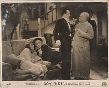 JOY RIDE 10 x 8" Original