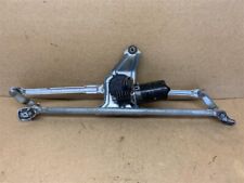 Porsche Boxster Wiper Motor Porsche Boxster Wiper Mechanism 1997 - 2004 Year RHD