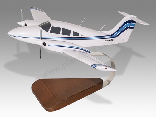 Piper 180 seminole - piper, pa-44-180