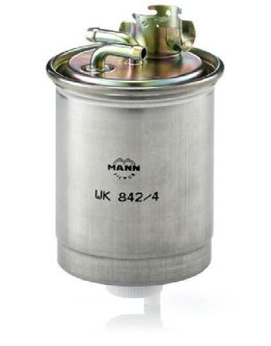 Original mann filter - mann-filter, fuel