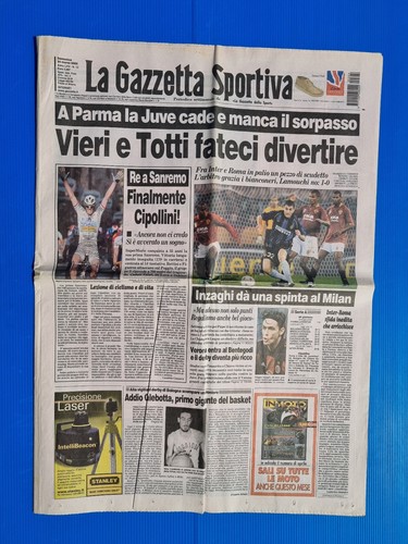 Gazzetta dello sport - sport, 24