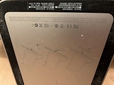 Apple iMac A1224 20"