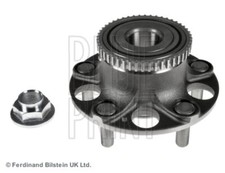 Wheel Bearing Kit Rear FOR