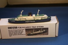 MV  Picardy  P&O Stena Line