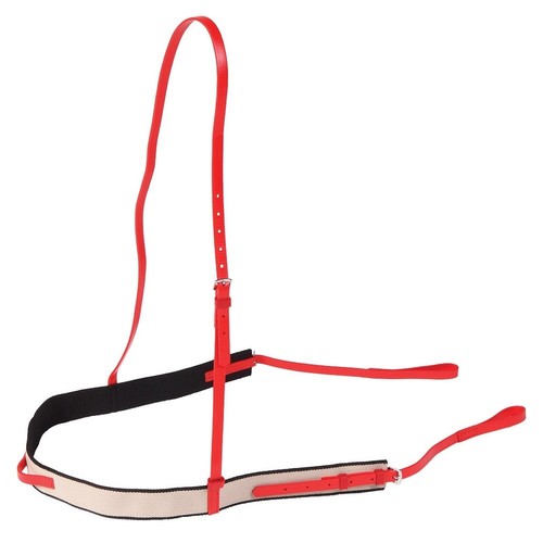 Zilco elastic race breastplate - zilco,