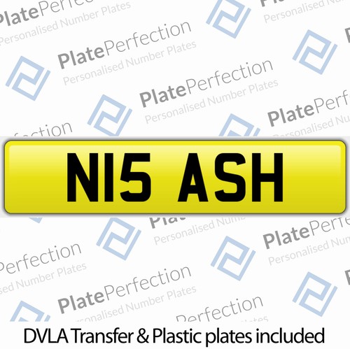 N15 ash ashley ashleigh asher - n15,