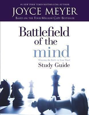 Battlefield the mind study - the, mind: