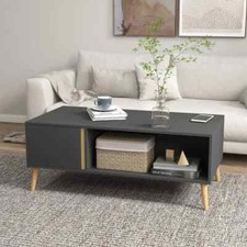 Coffee Table Modern Centre