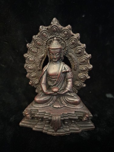 Buddha statue resin - statue,