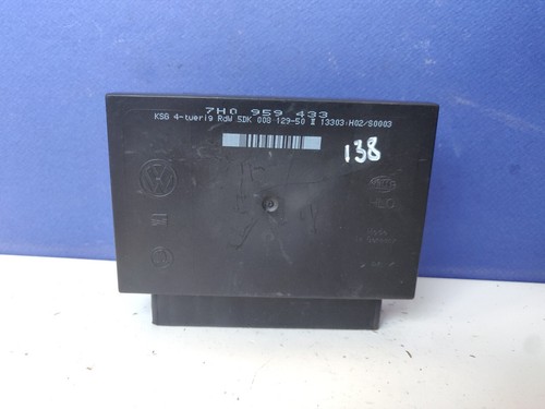 Volkswagen 7h0959433 7h0 959