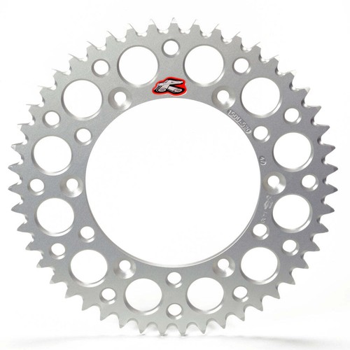 Renthal rear sprocket ktm - rear,