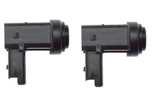 For Skoda Octavia Ultrasonic PDC Parking Sensors Inner x2 1996-2010