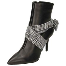 Shellys London Stiletto Heel