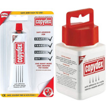 Copydex Glue Adhesive Natural