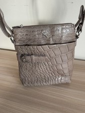 Ashwood Medium Joani Buckle