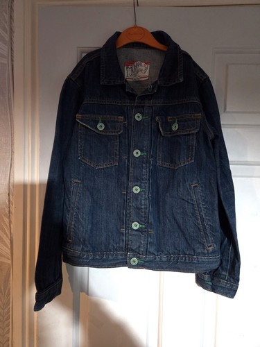 Johnnie boden girls denim - johnnie, b
