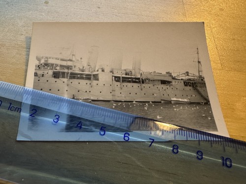 Photo torquay ship - photo,