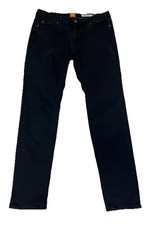 Hugo Boss Orange J20 Black