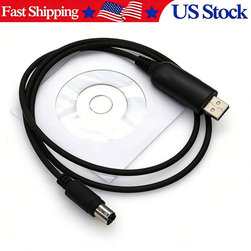 For yaesu cat - for, cable