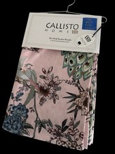 CALLISTO Window Curtains 2