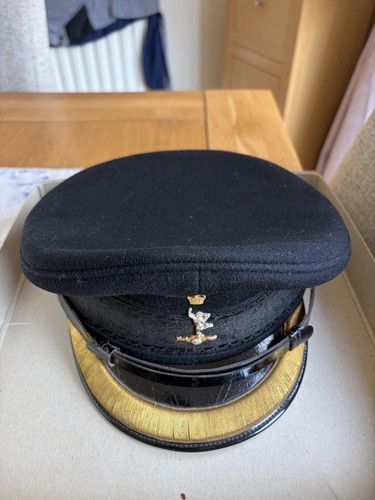Genuine british army officers - genuine,