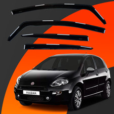 FIAT Grande Punto/EVO