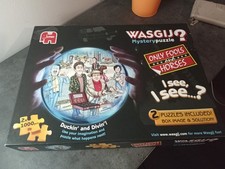 WASGIJ ONLY FOOLS AND HORSES