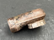 Original F VEP Ford GPW Pancake Filter Air Horn Slat Grill