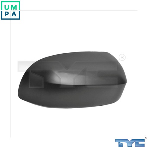 Cover exterior mirror - cover,