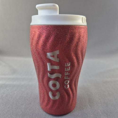 Costa coffee waffle glitter - costa,