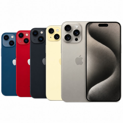 Apple iphone pro 16 - apple, 15/15