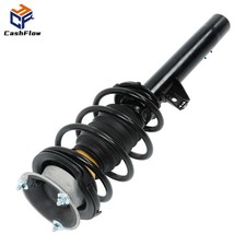 Front Left Shock Absorber