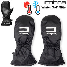 COBRA GOLF MITTS GOLF WINTER