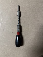 Yankee Handyman No.133H Spiral