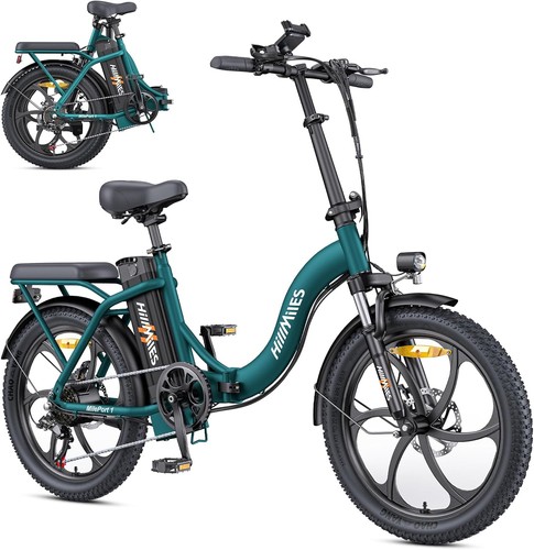 Hillmiles mileport electric - hillmiles,