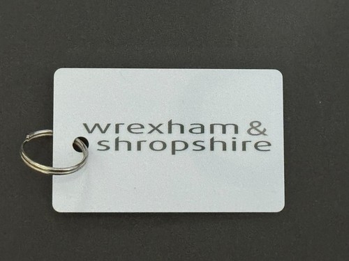 Wrexham shropshire railways - wrexham,