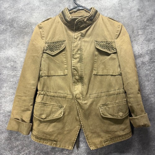 Zara basic olive - basic, green