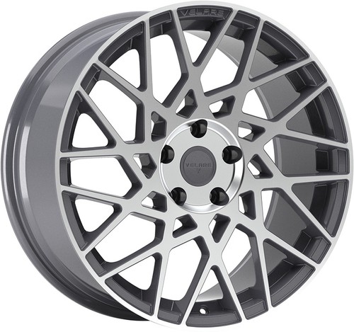 Alloy wheels velare vlr03 - wheels, 19"