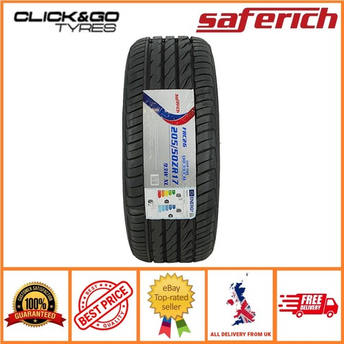 205 50zr17 saferich frc26 - 205/50zr17,