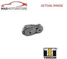 ENGINE MOUNT MOUNTING FRONT TEDGUM 00461492 P NEW OE REPLACEMENT