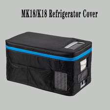 Alpicool Smart Car Camping