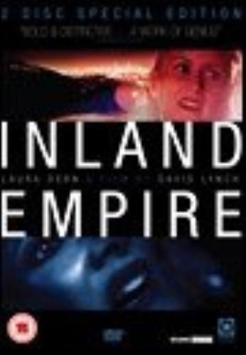 Inland empire dvd special - inland,