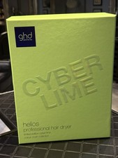 GHD Helios Hair Dryer Cyber