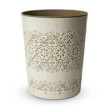 Flora paper waste bin - 9l,